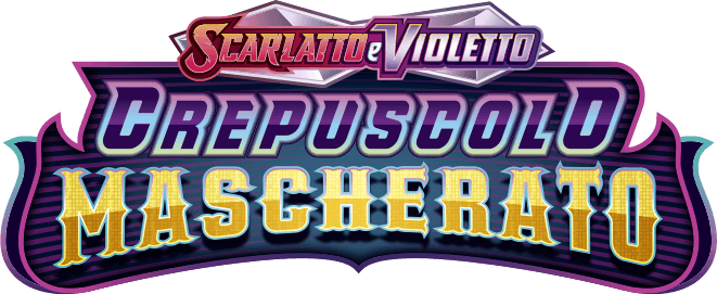 Crepuscolo Mascherato